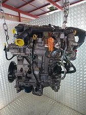 Moteur DS DS3 PHASE 2 1.2 THP - 12V TURBO /R:91047125