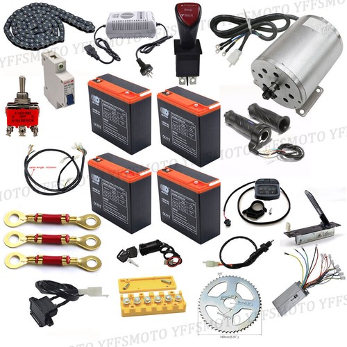 48v 1800w electric - 1800w,