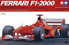 FERRARI F1-2000