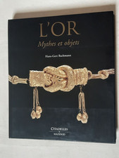 L'or, mythes et objets, Hans