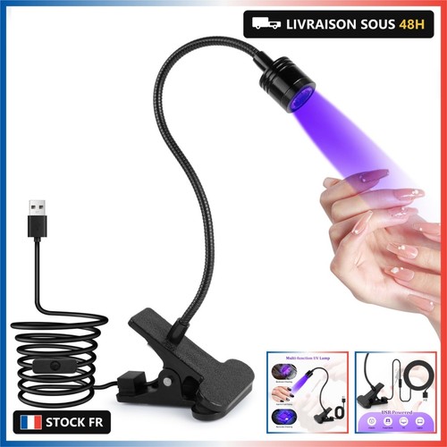 Aiqinu lampe ongles gel - lampe, uv