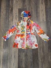 Desigual abrig celania jacket - desigual,