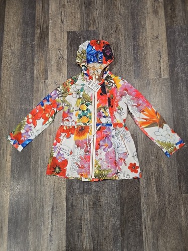 Desigual abrig celania jacket - abrig,