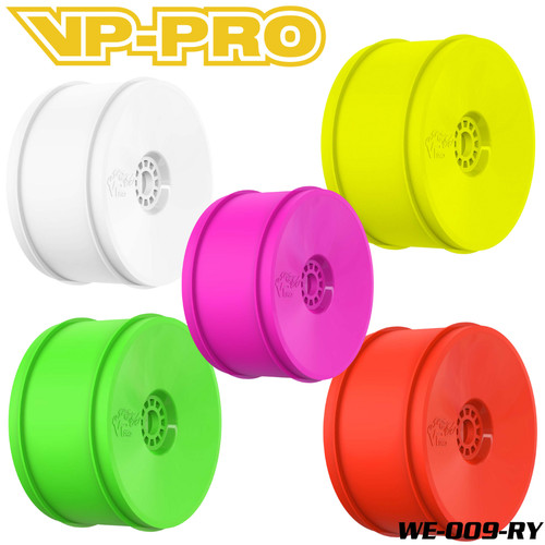 Pro 009 8 - vp-pro, we-009
