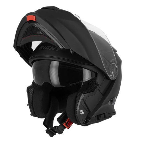 Casque modulable intercom - modulable, s550