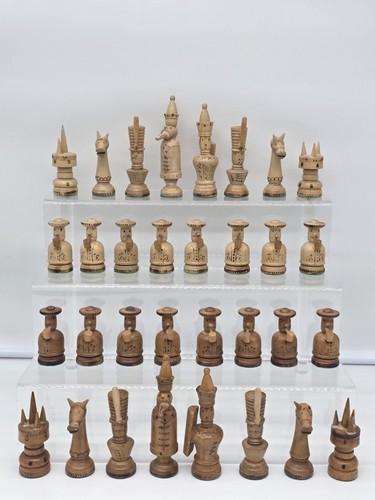 Magnifique jeu échecs - magnifique, d’échecs
