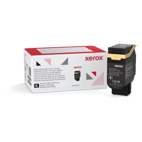 Xerox cartouche toner - xerox,