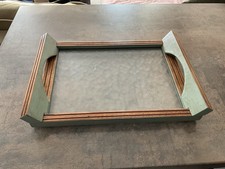 Plateau De Service,bois