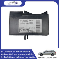 🇫🇷 LECTEUR DE CARTE RENAULT LAGUNA II 2005-2007 ➤285971005R ♻️