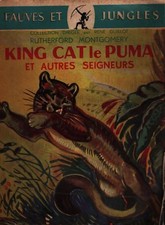 King cat le puma - Rutherford Montgo... - V2230372