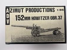 ADV Azimut - 152MM HOWITZER