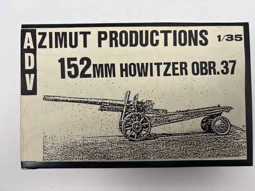 Adv azimut 152mm howitzer - azimut,