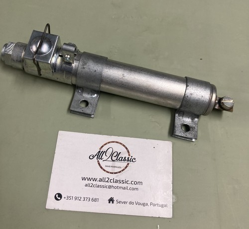 Bosch 0290003009 condensateur - 0290003009,