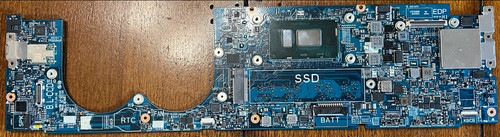 Dell xps 9370 intel - 9370,