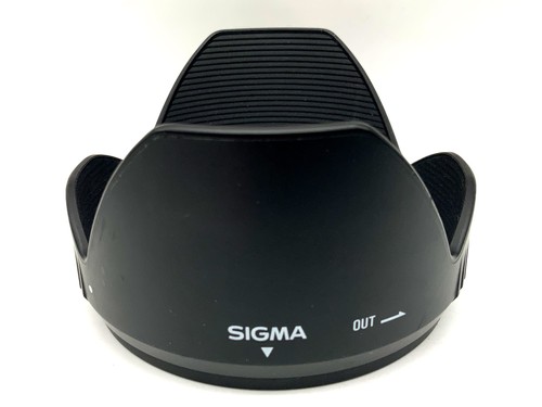 Sigma 730 pare soleil - sigma, pare-soleil