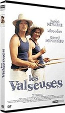 Dvd Les Valseuses