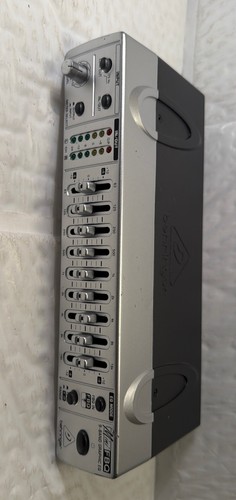 Behringer minifbq fbq800 - fbq800, 9
