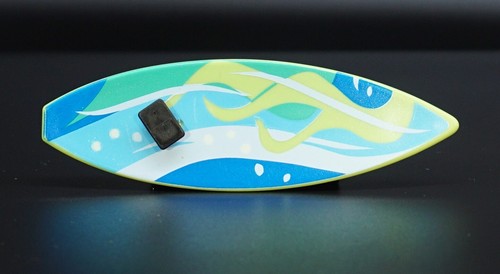 Playmobil planche surf - planche,