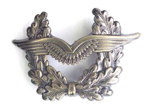 015161 insigne beret - insigne, de