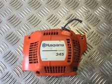 lanceur pour tronçonneuse husqvarna 345