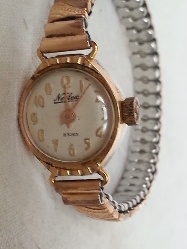 Montres mécaniques dame - 2,