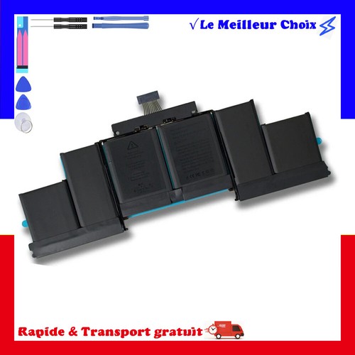 Batterie pour a1618 - a1618, apple