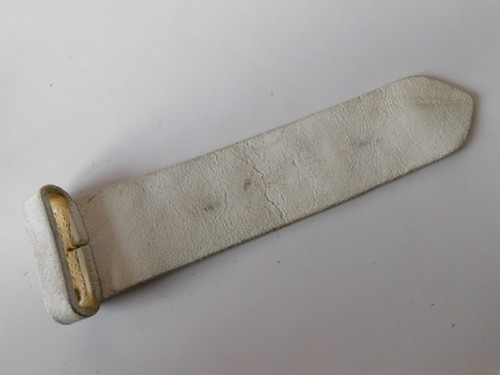 Gendarmerie avant - 14-18, +