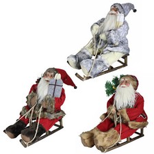 Noël Décoration 40cm Assis