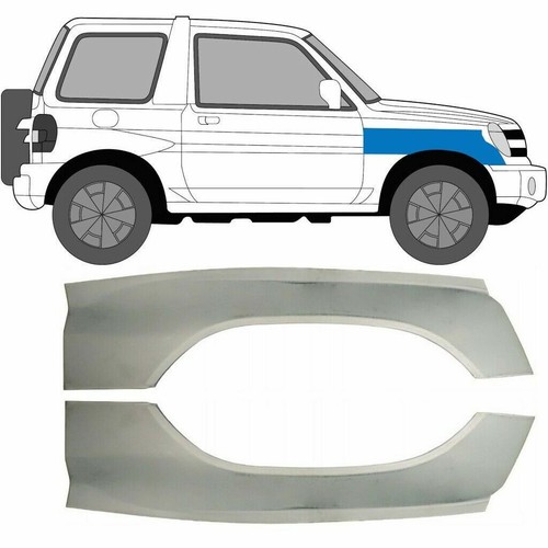 Mitsubishi pajero pinin - mitsubishi,