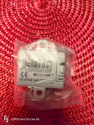 Comelit 1215 connection - comelit,
