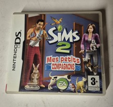 LES SIMS 2 MES PETITS