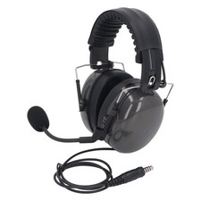 Casque Militaire Antibruit