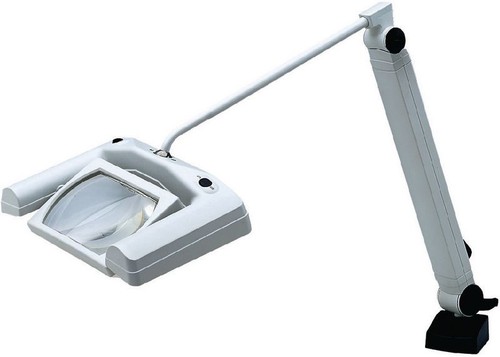 Waldmann lampe loupe - waldmann,