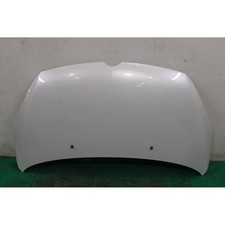 CAPOT OPEL AGILA (08-15) 1.0