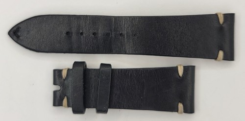 Bracelet montre cuir - montre, en