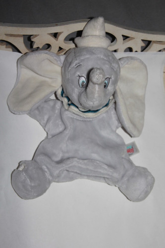Doudou disney baby - baby, dumbo