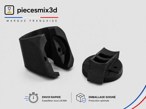 Support garmin varia - garmin, pour