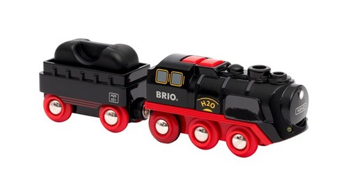 Brio 33884 battery operated - battery,