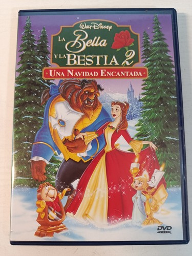 Bella bestia 2 un - bella,