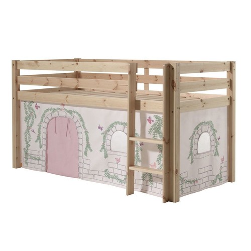 Pack lit enfant tente - -,