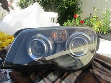 phare avant gauche chrysler crossfire tbe