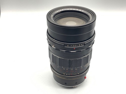 Leica summicron objectif - summicron,