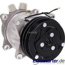 KLIMAKOMPRESSOR NOUVEAU