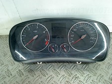 COMPTEUR DE VITESSE Renault