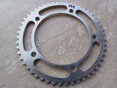 Campagnolo pista corona - pista,