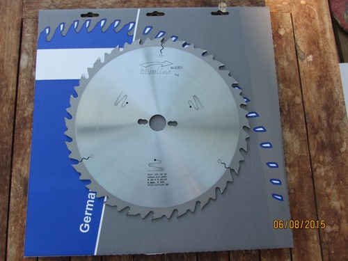 Lames scie circulaire - lames, de