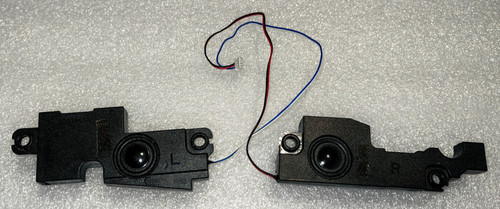 Speaker haut parleur - /,