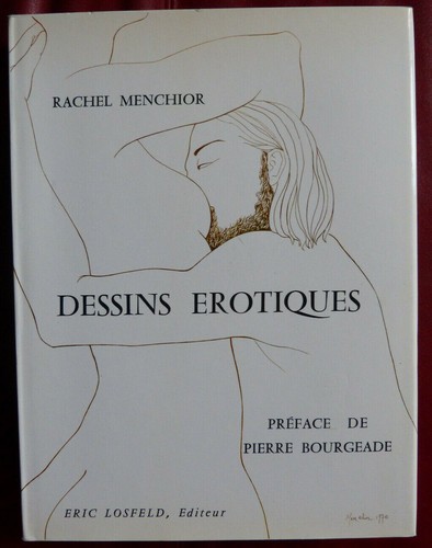 Rachel menchior dessins - menchior, :