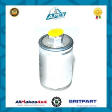 Filtre À Carburant Pour Land