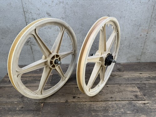 Skyway bmx mags - skyway, oe